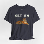 Get 'Em, Tiger Tee