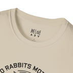 The Mad Rabbits Tee