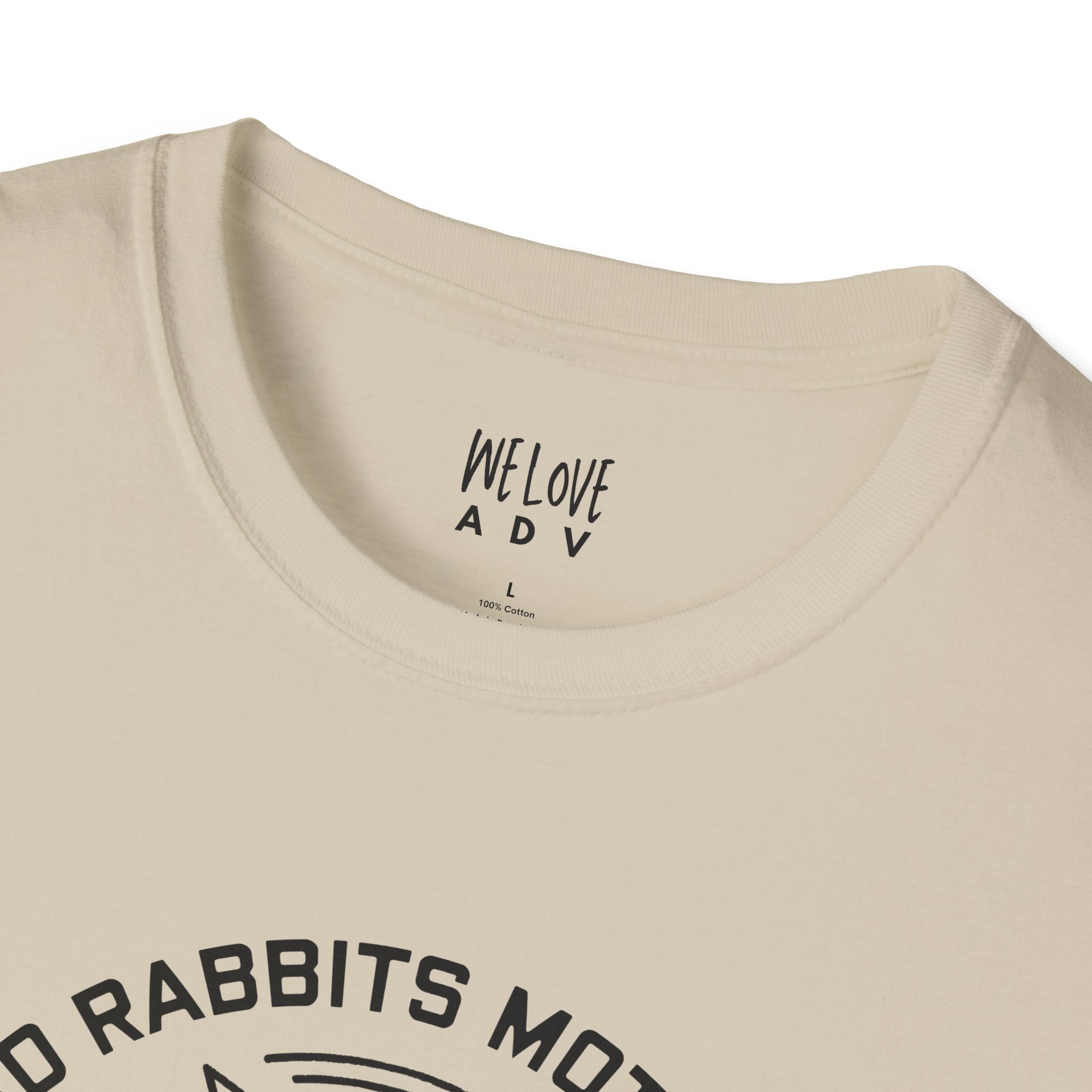 The Mad Rabbits Tee