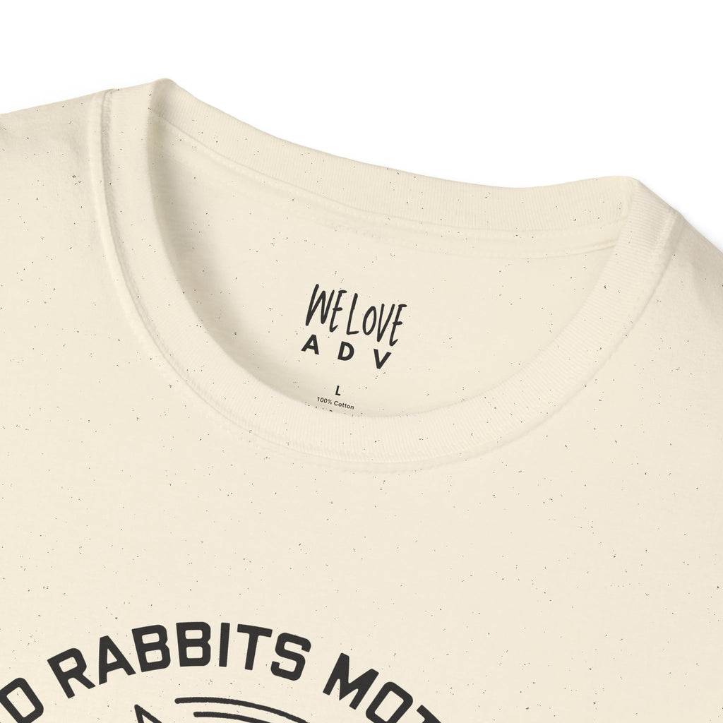 The Mad Rabbits Tee
