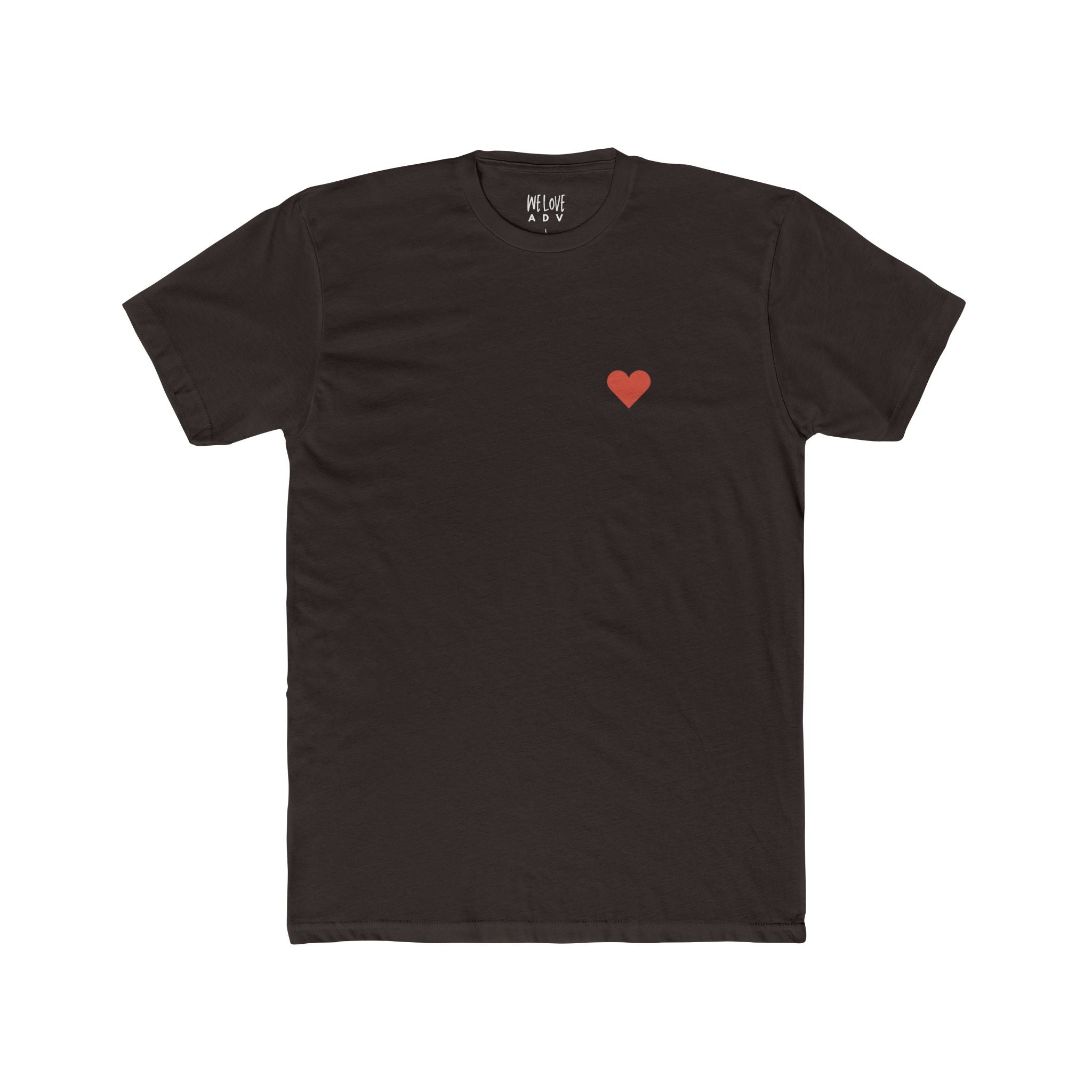 More Love Club Tee