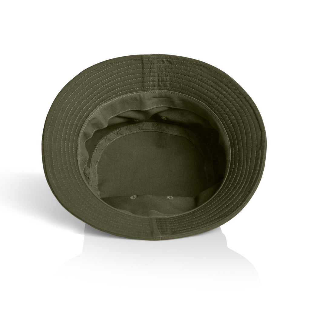 The Trailhead Bucket Hat