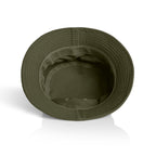 The Trailhead Bucket Hat