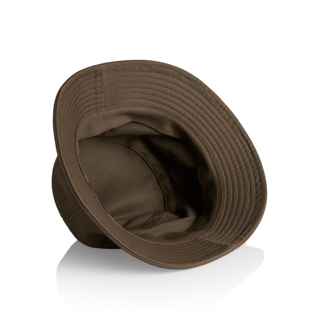 The Trailhead Bucket Hat