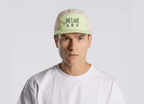 The Ridgeline Nylon Cap