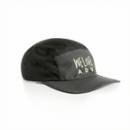The Ridgeline Nylon Cap
