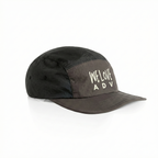 The Ridgeline Nylon Cap