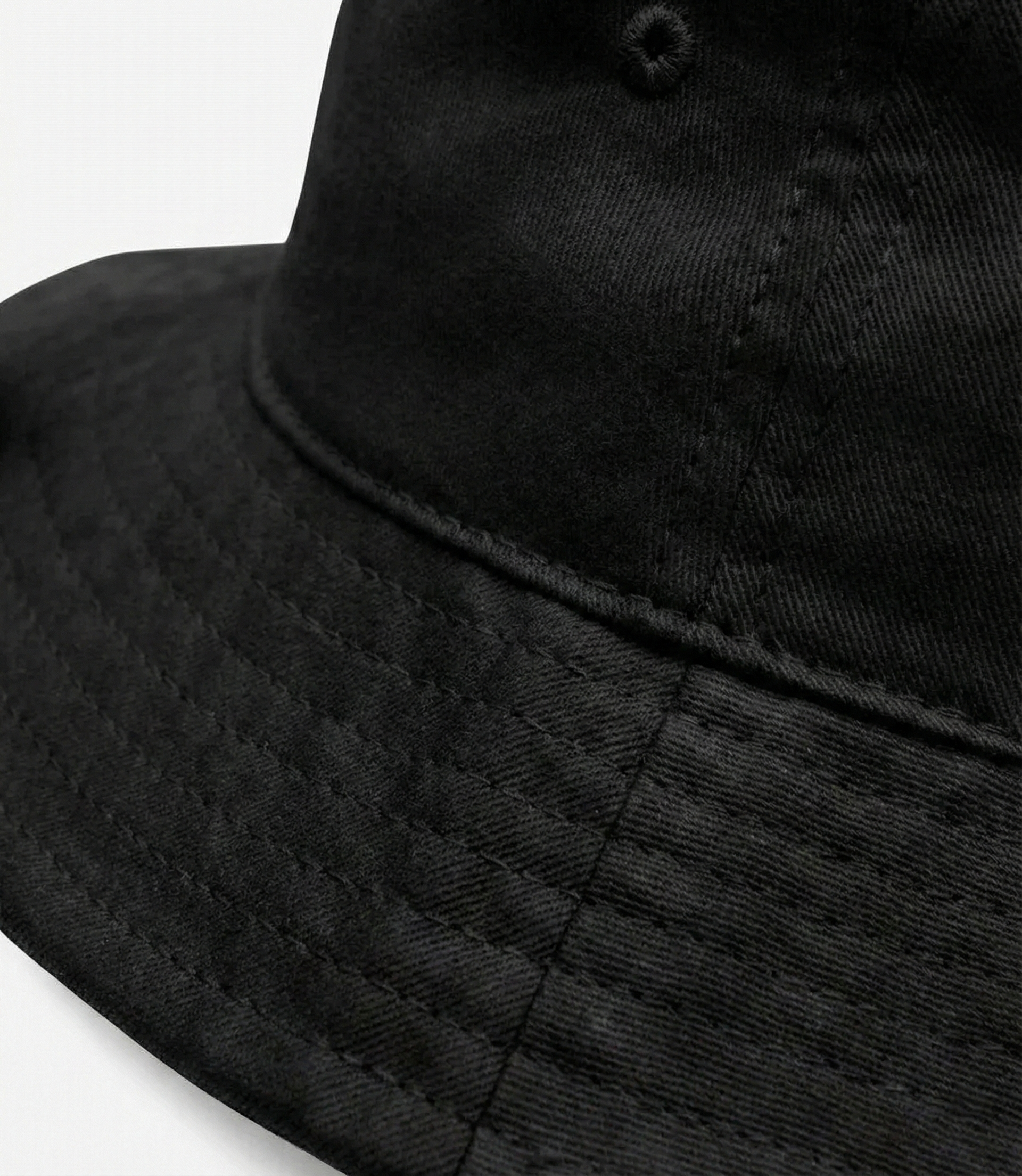 The Outpost Embroidered Bucket Hat