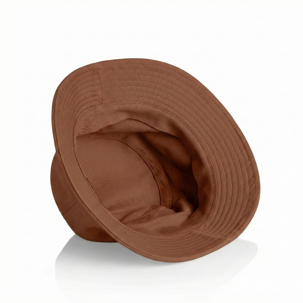 The Trailhead Bucket Hat