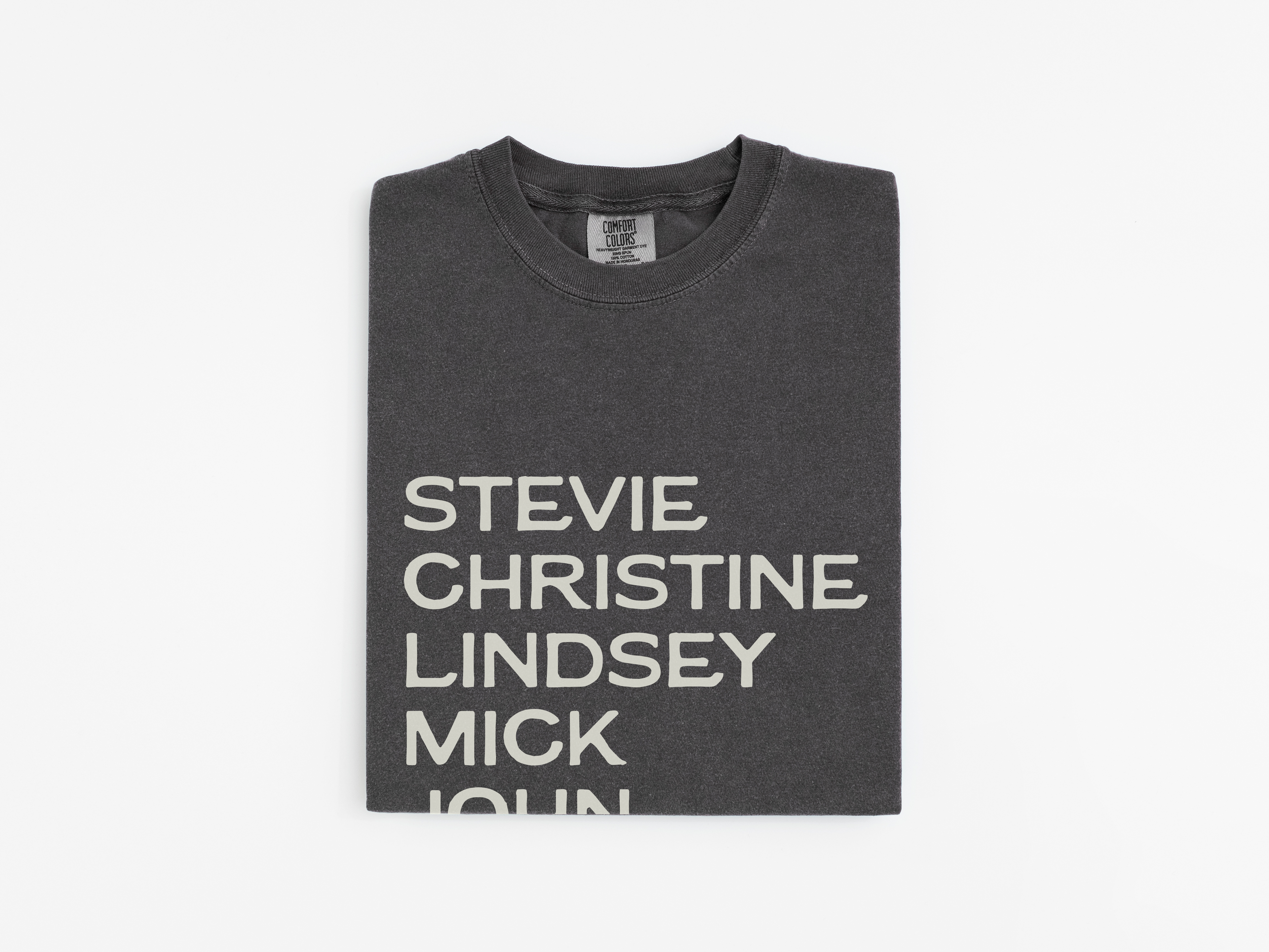 Zero Skips Essential Tee