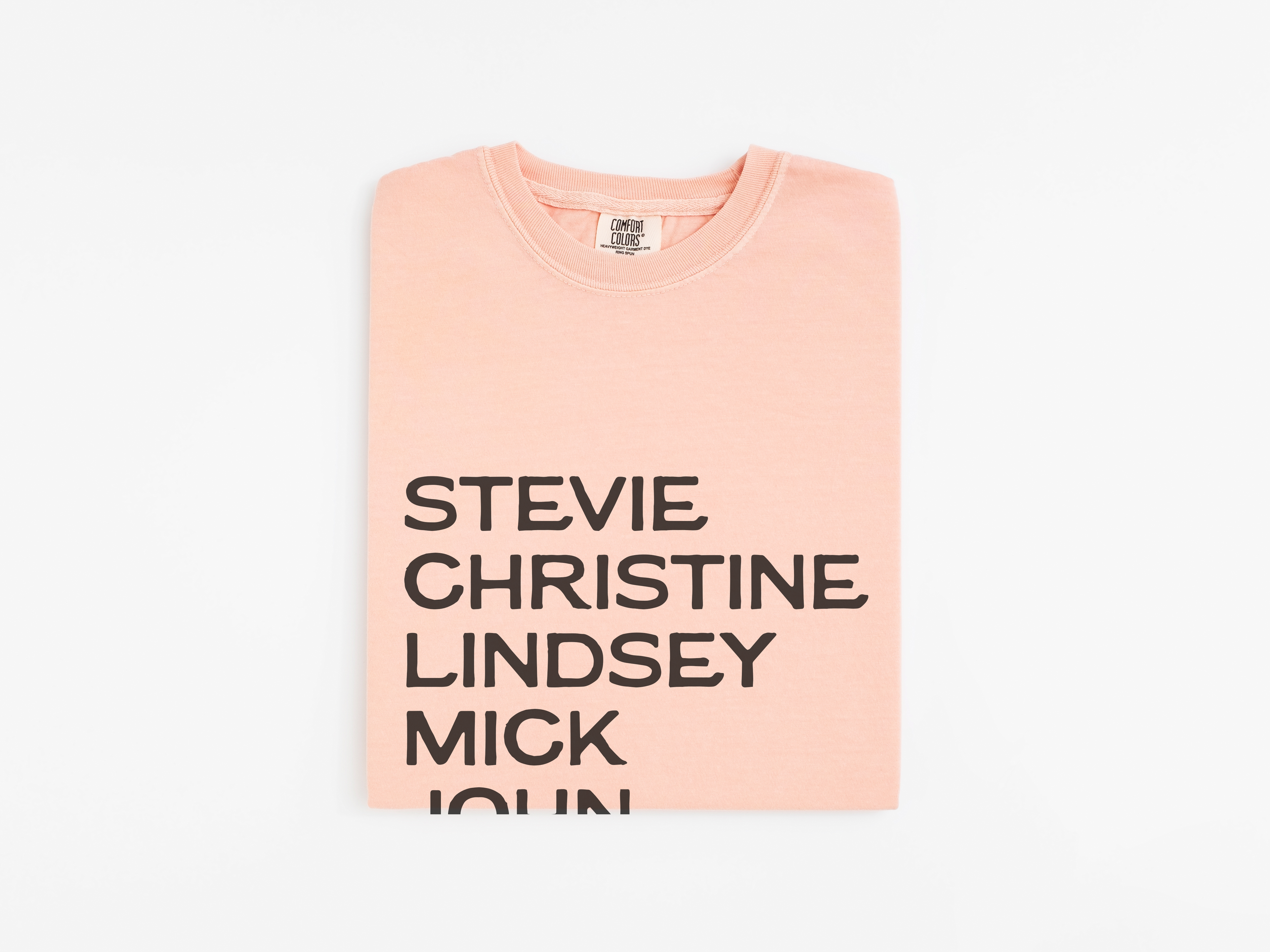 Zero Skips Essential Tee