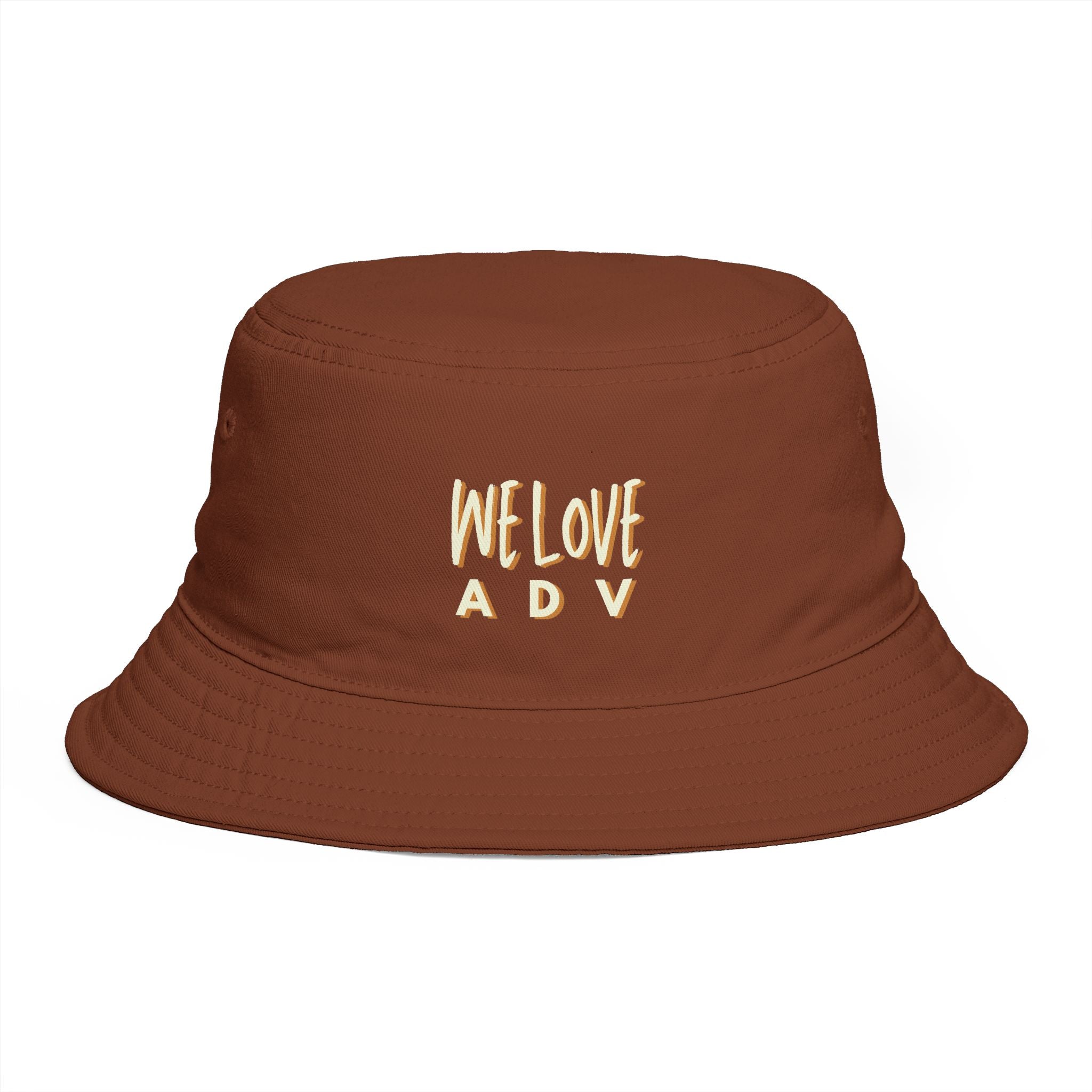 The Trailhead Bucket Hat