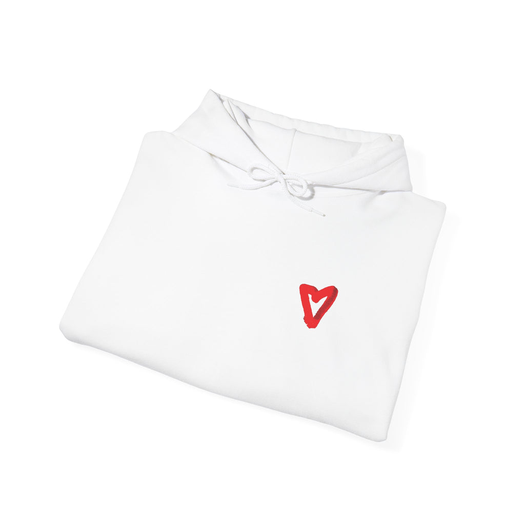 Love Is Louder Hoodie
