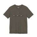 Public Record Tee