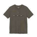 Public Record Tee