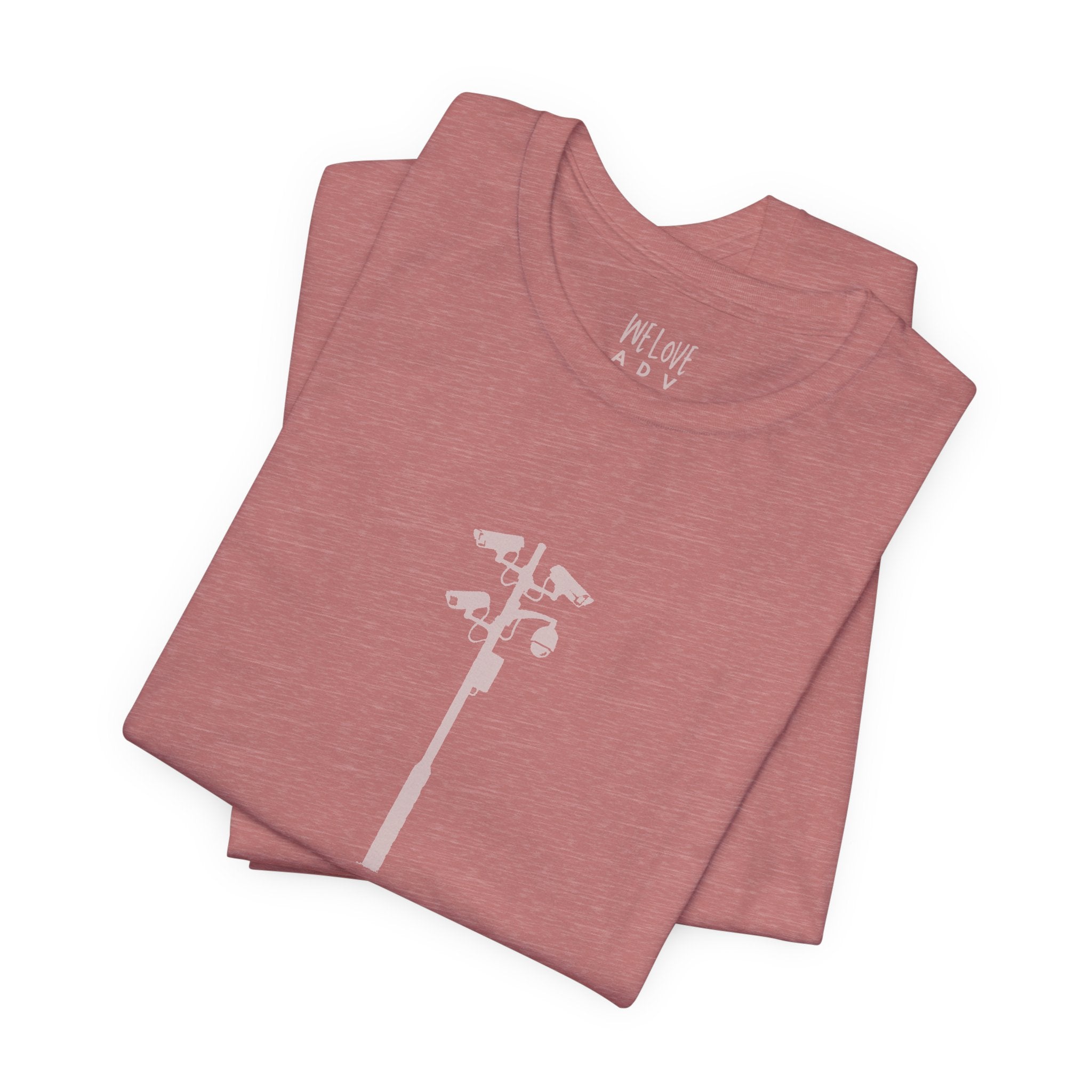 The Smile Tee