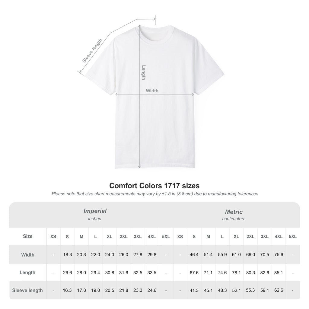 Rolling Analog Retro Tee