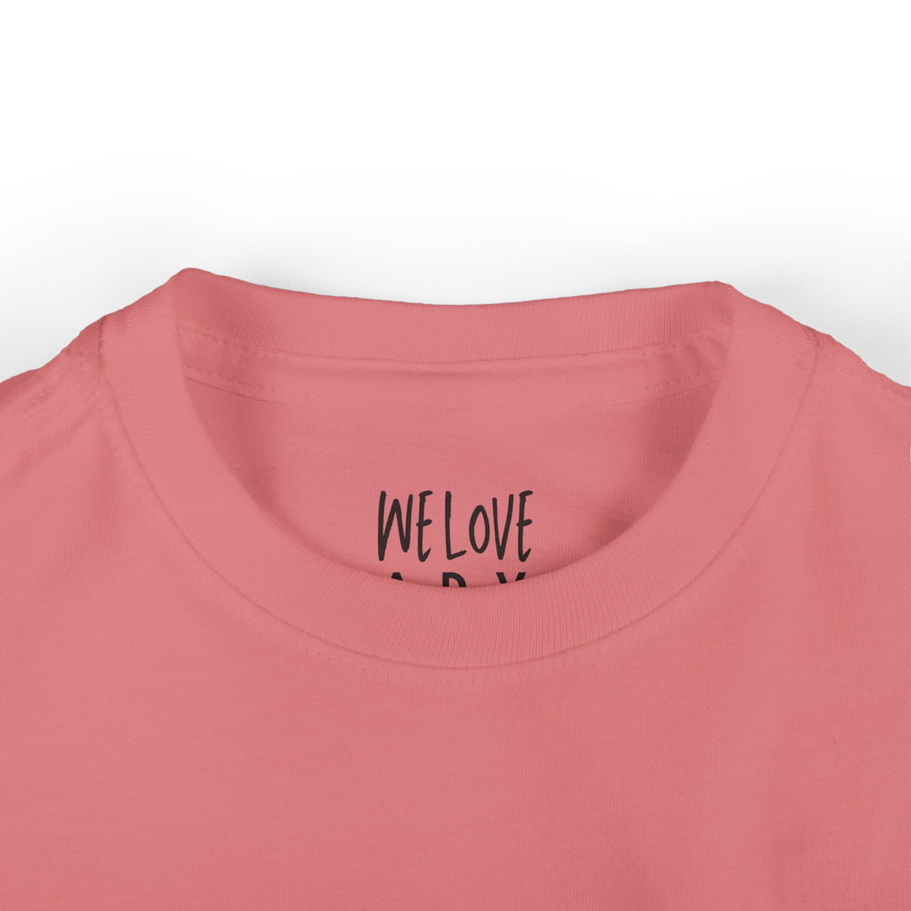 More Love Club Infant Tee