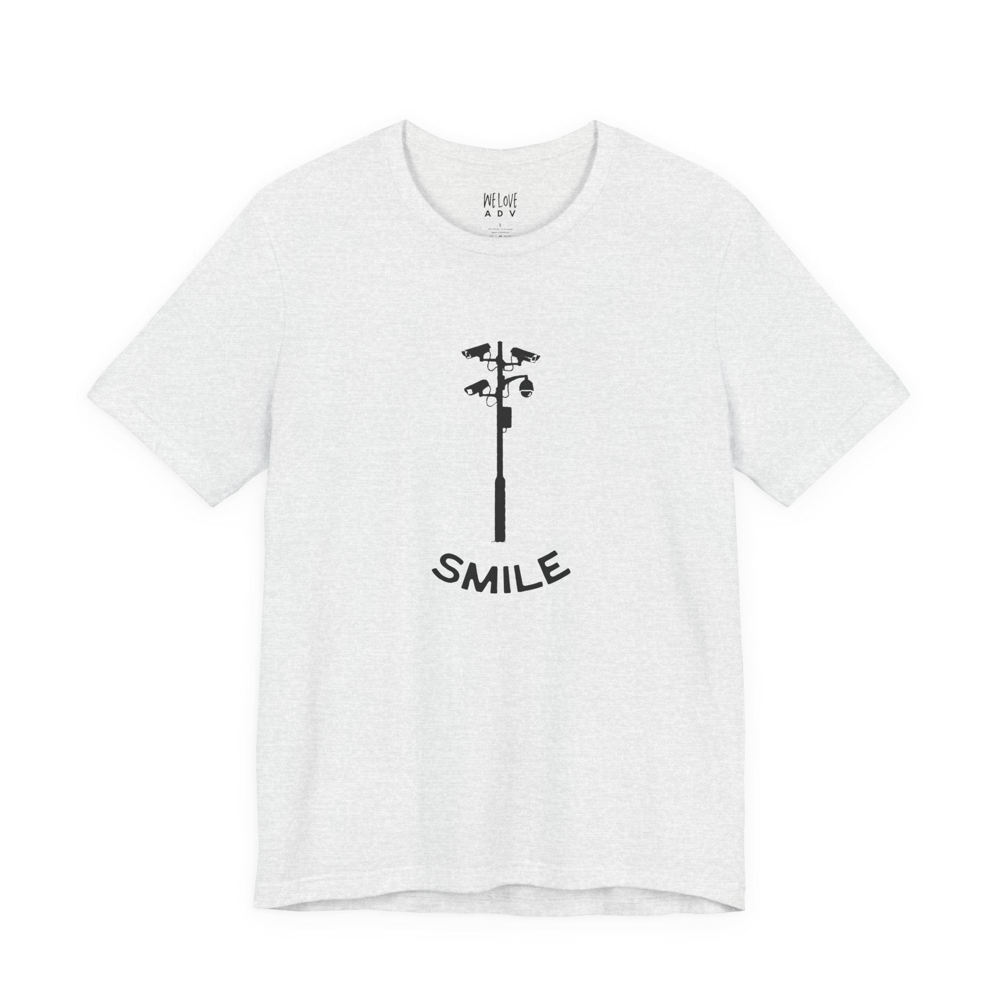 The Smile Tee