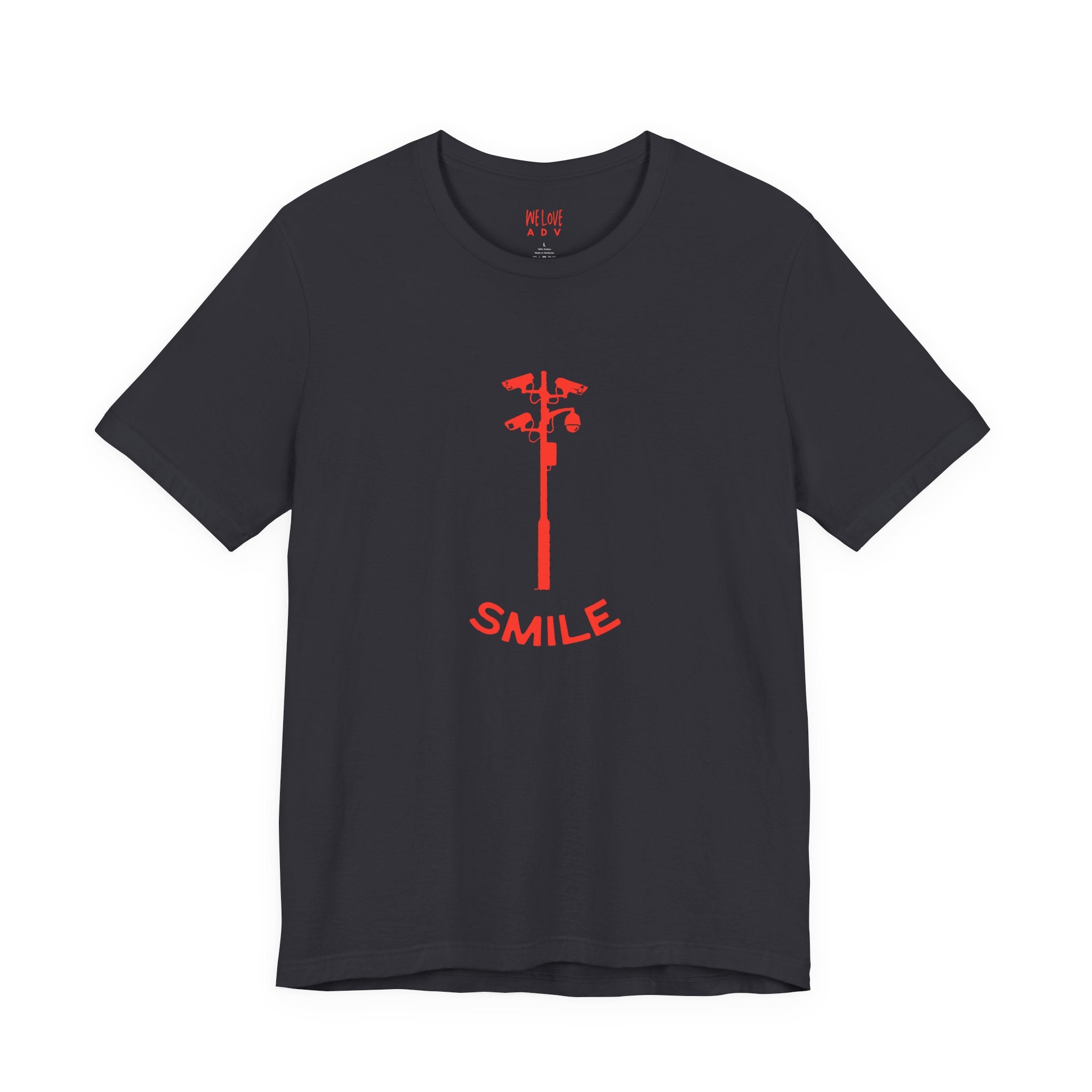 The Smile Tee