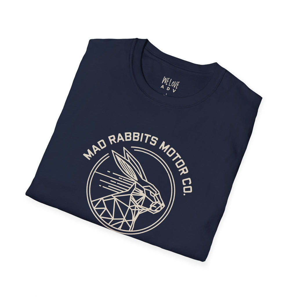 The Mad Rabbits Tee
