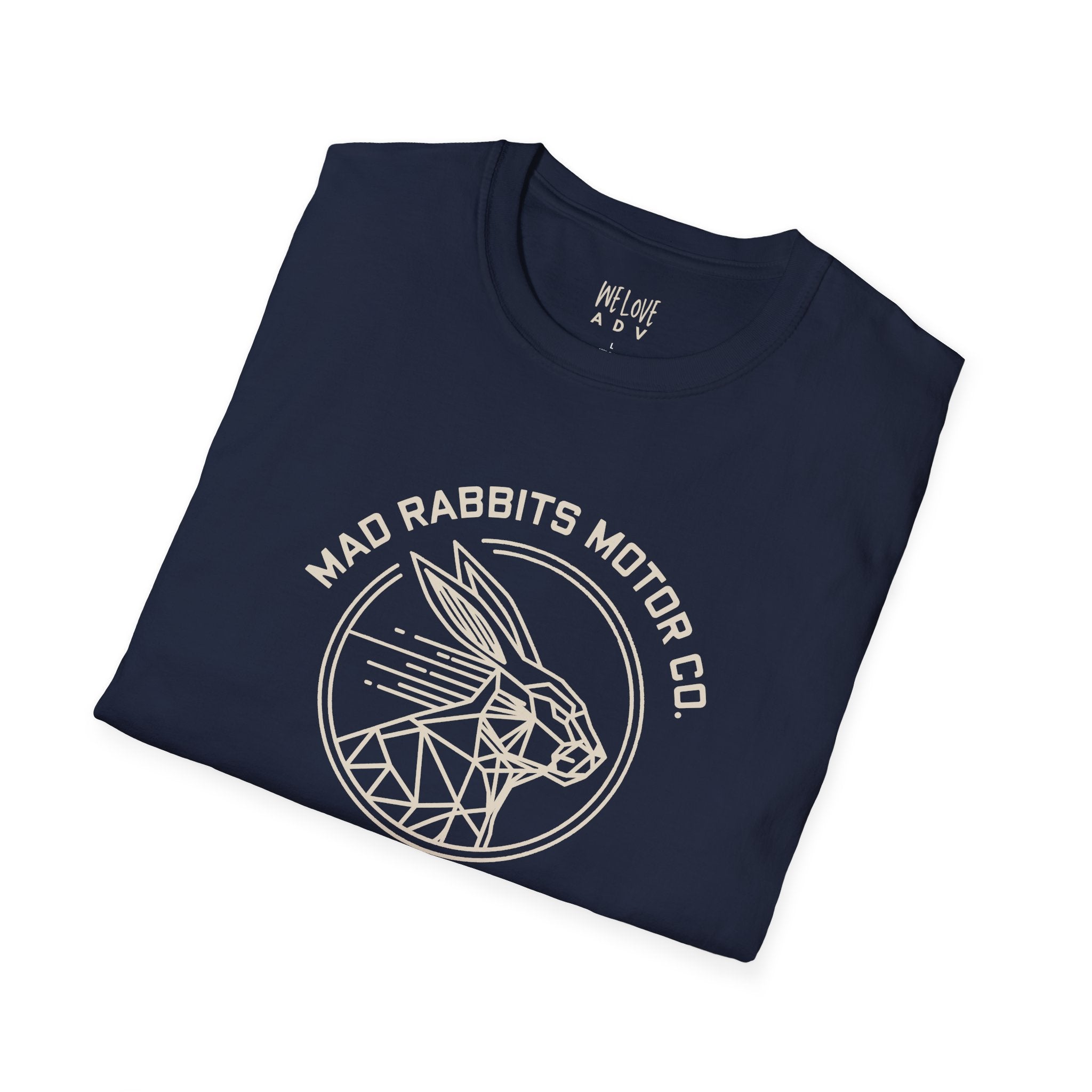The Mad Rabbits Tee