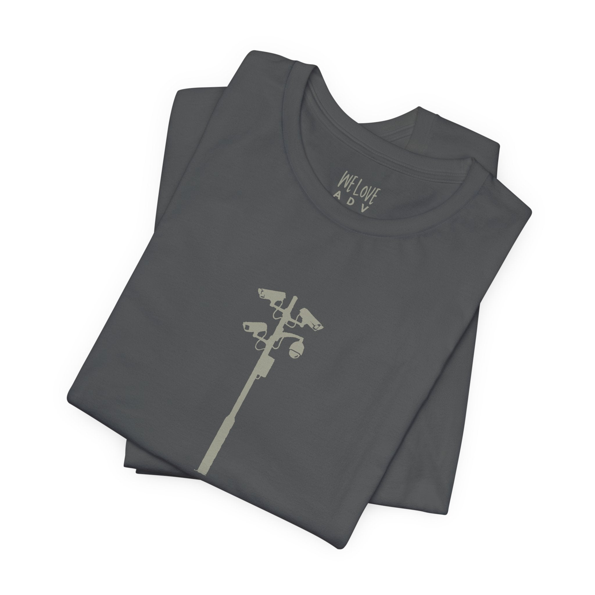 The Smile Tee