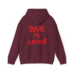 Love Is Louder Hoodie