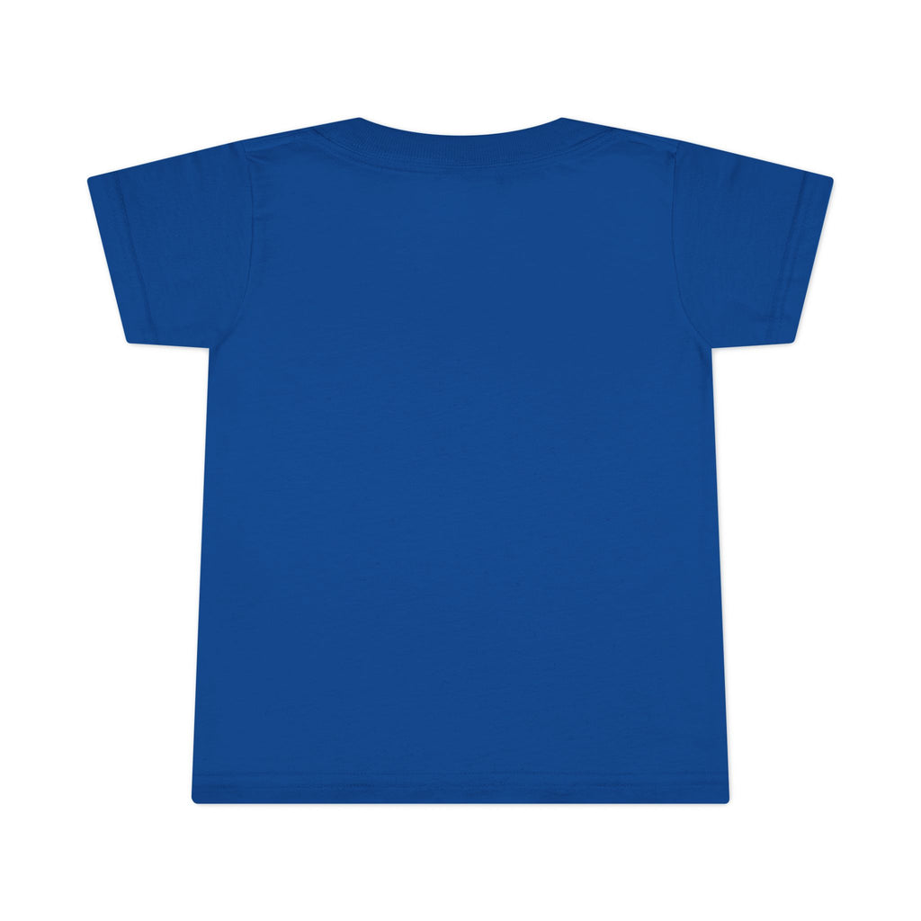 More Love Club Toddler Tee