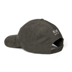 Hiyah! Corduroy Cap