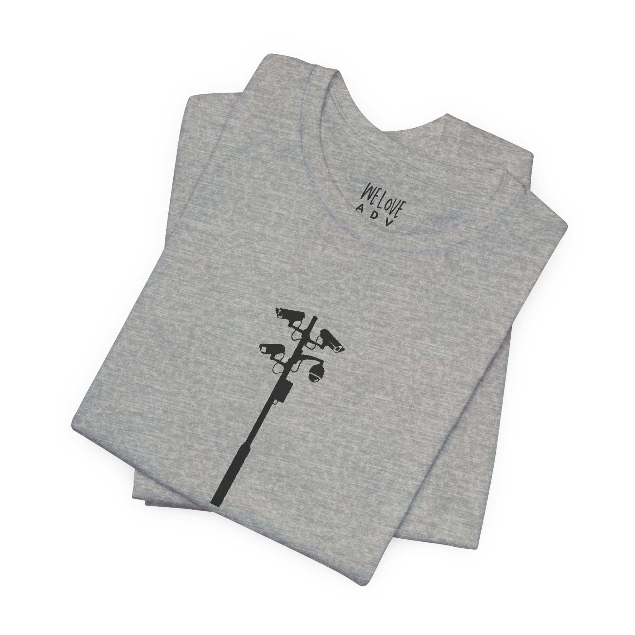 The Smile Tee