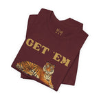 Get 'Em, Tiger Tee
