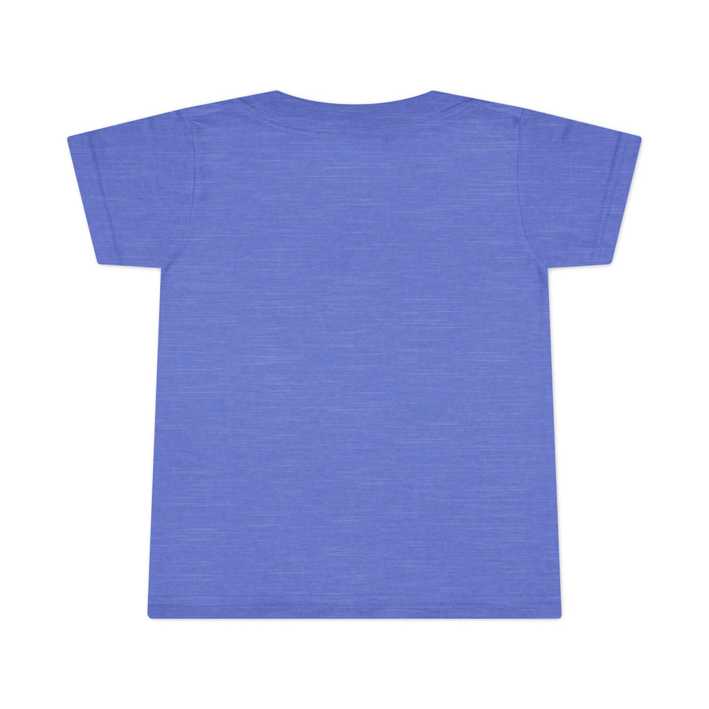 More Love Club Toddler Tee
