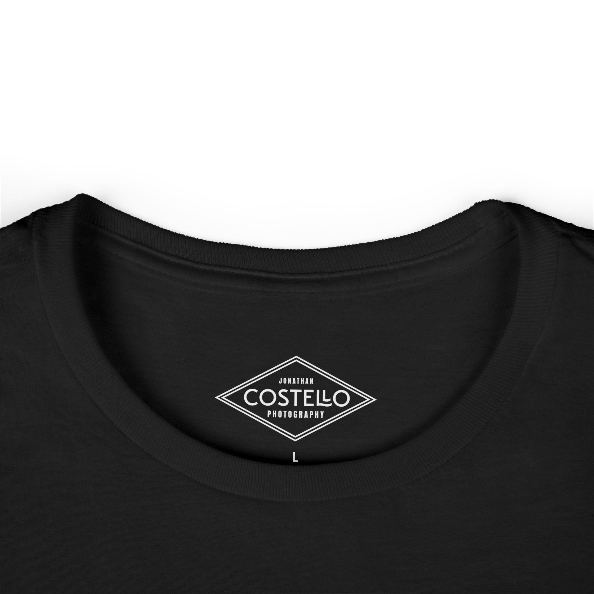 LOON LAKE x JCOSPHOTO Artist Series Tee — Women's Softstyle