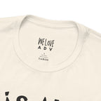 Más Amor, Por Favor Tee