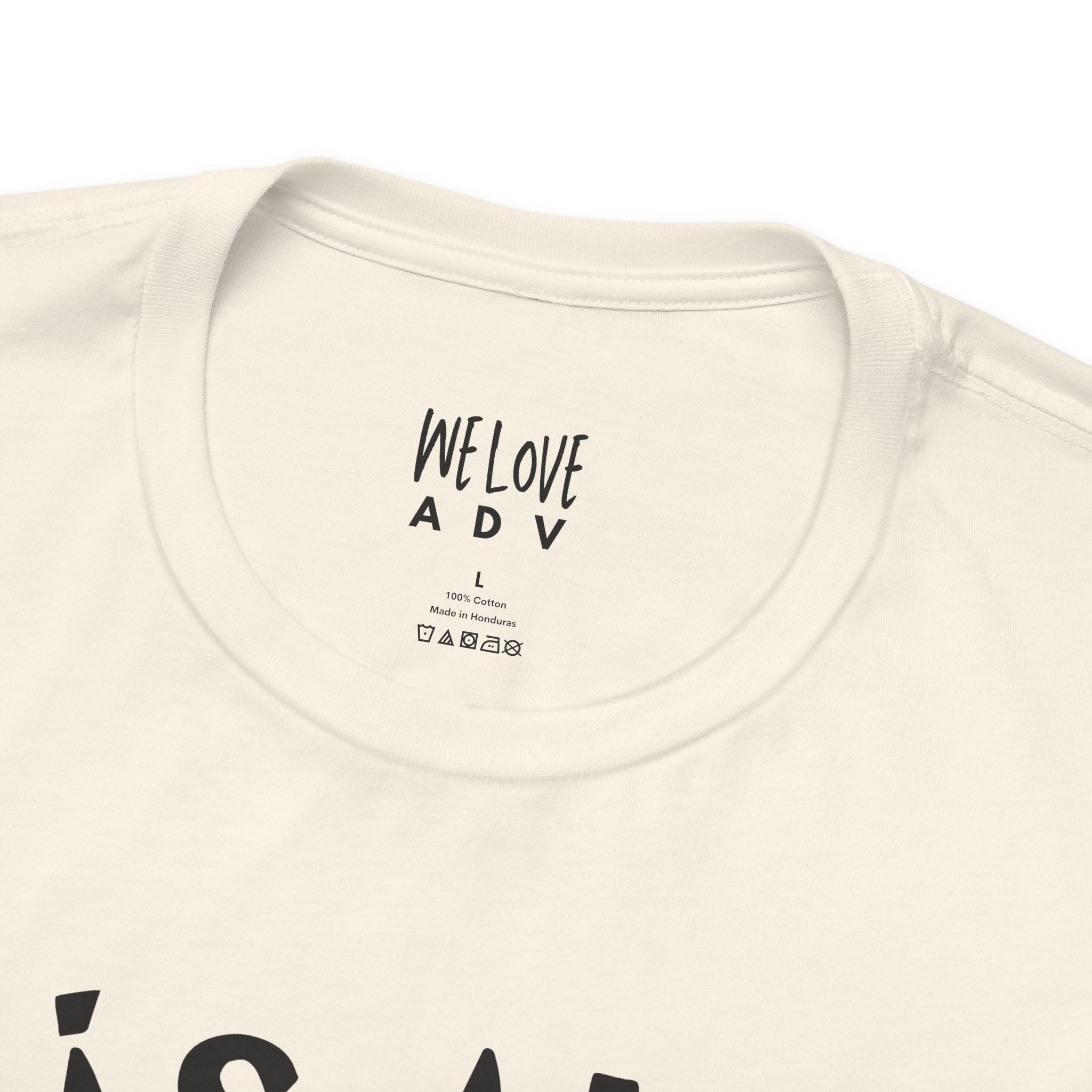 Más Amor, Por Favor Tee