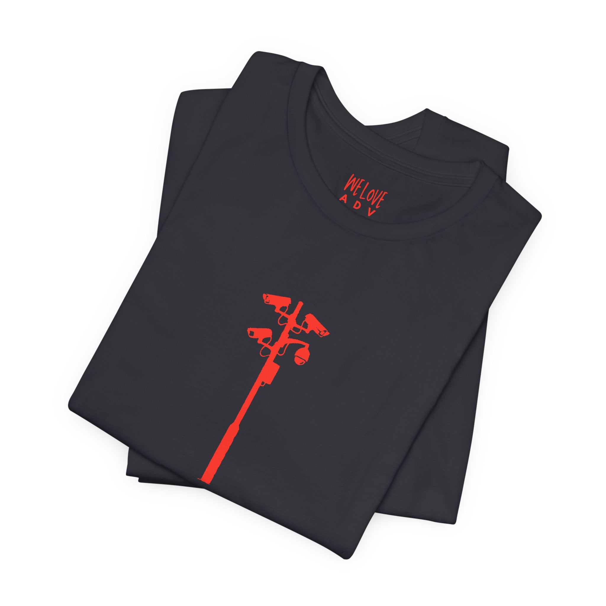 The Smile Tee