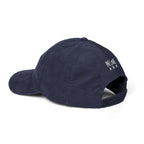 Hiyah! Corduroy Cap