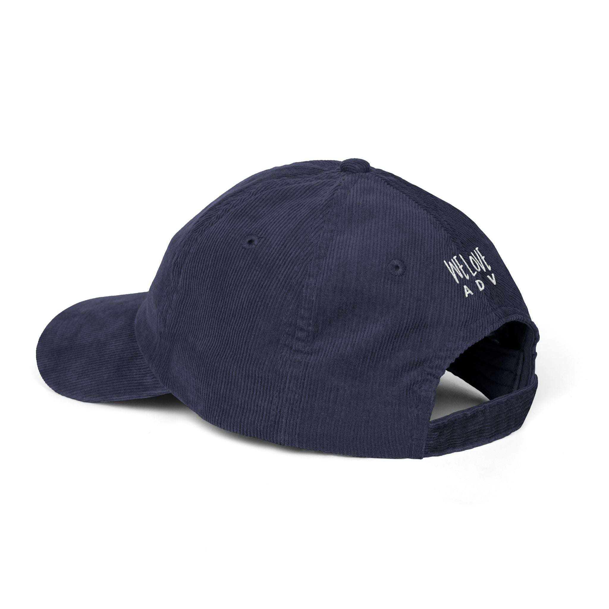 Hiyah! Corduroy Cap