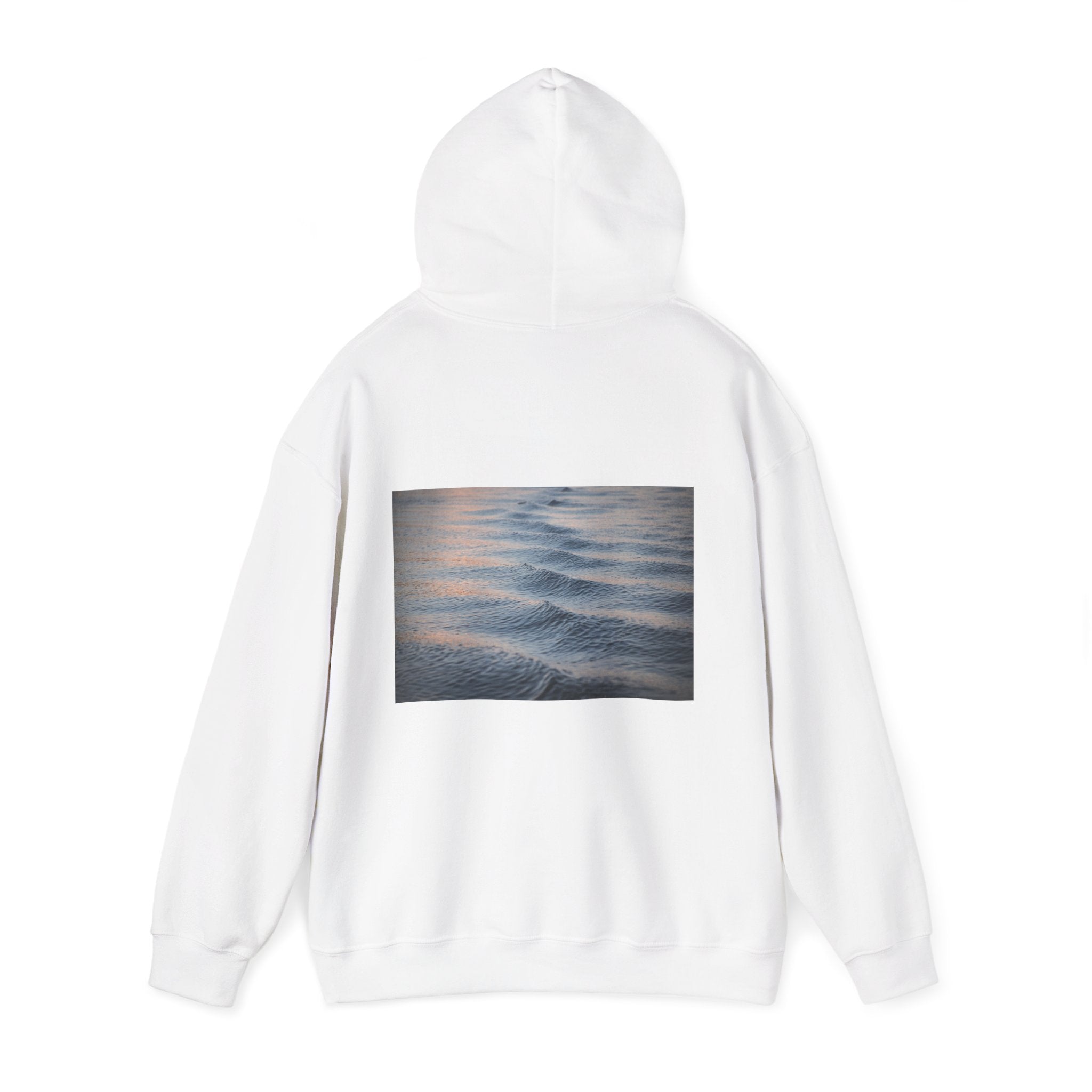 WAVES x JCOS Hoodie