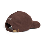 Hiyah! Corduroy Cap