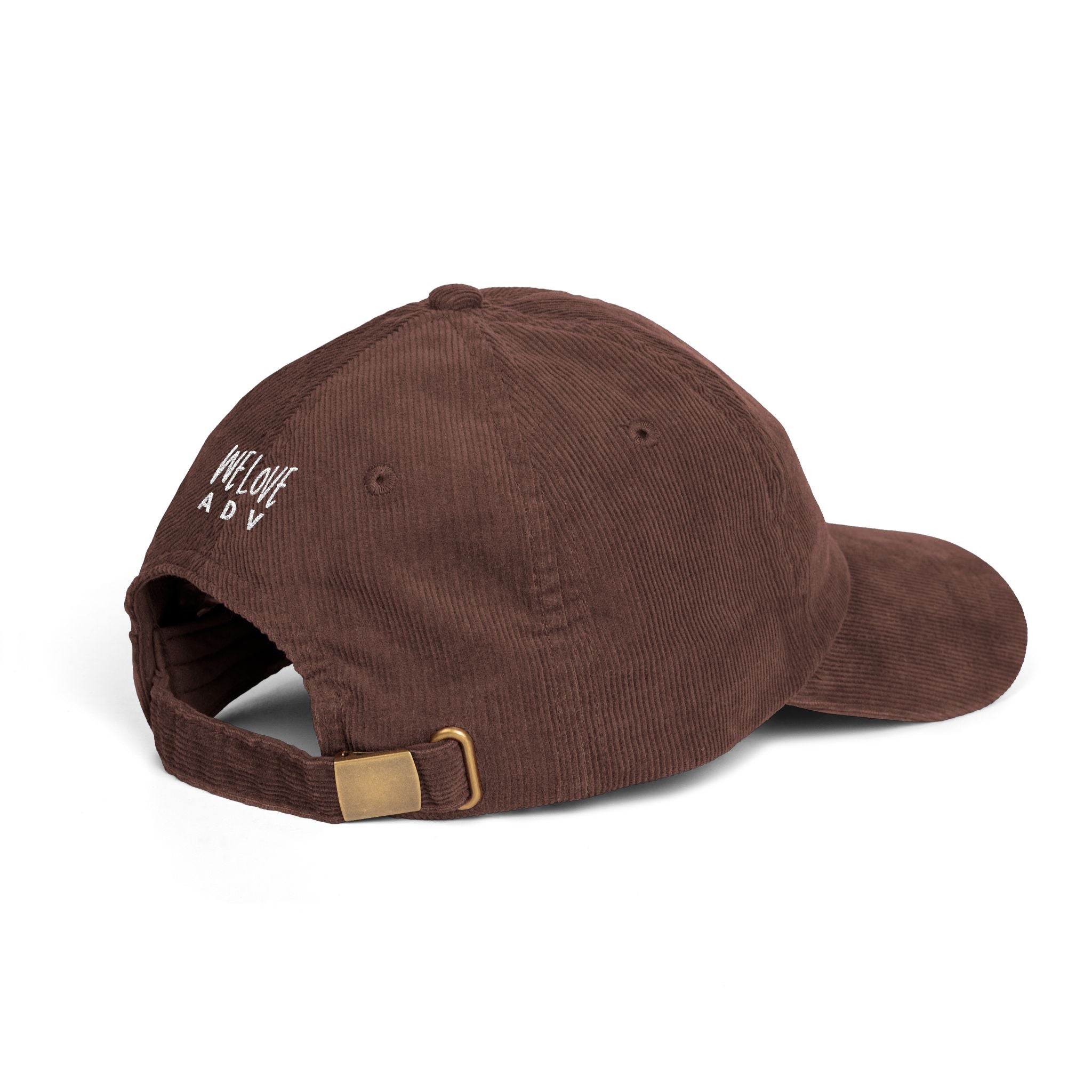 Hiyah! Corduroy Cap
