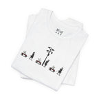 Public Record Tee