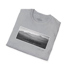 Loon Lake Panorama Tee | JCOS Artist Series