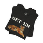 Get 'Em, Tiger Tee