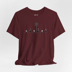 Public Record Tee