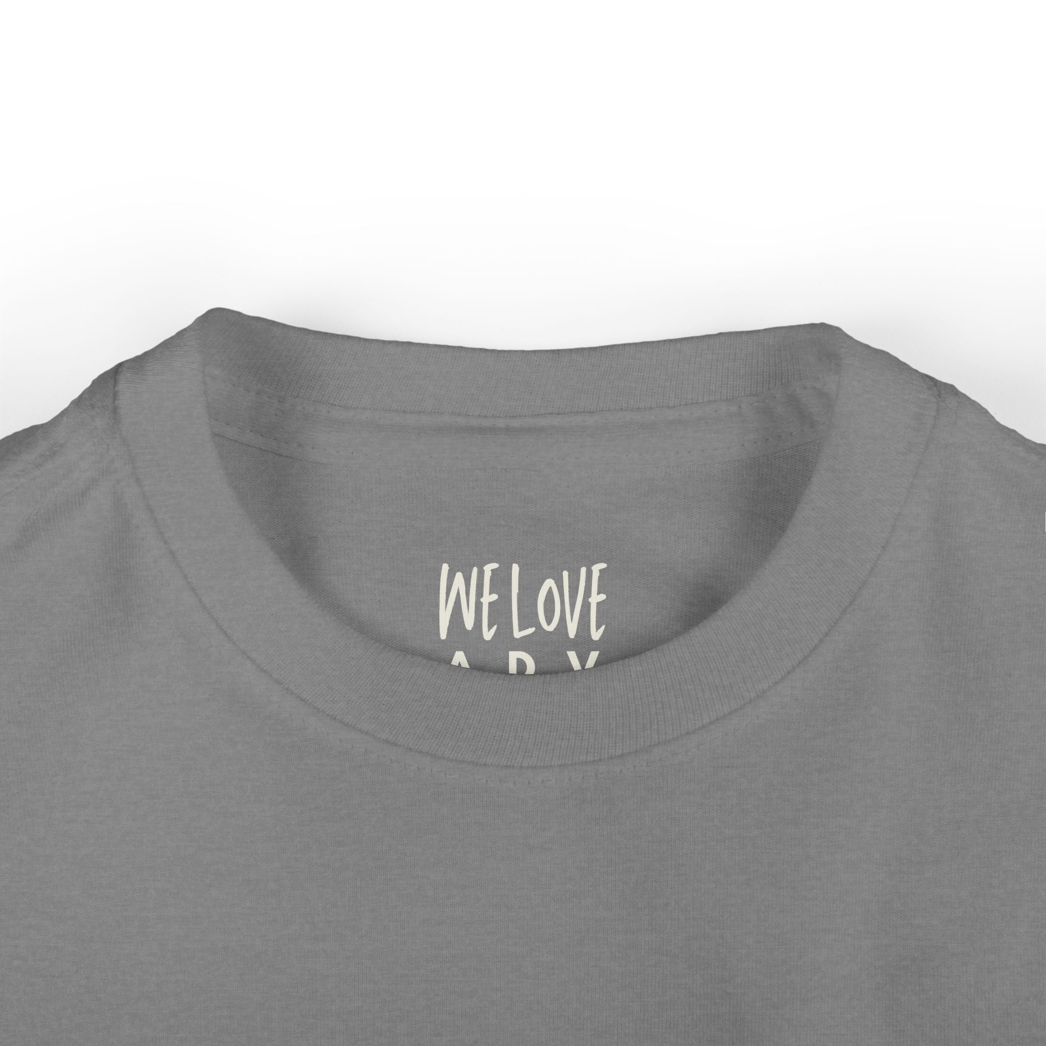 More Love Club Infant Tee