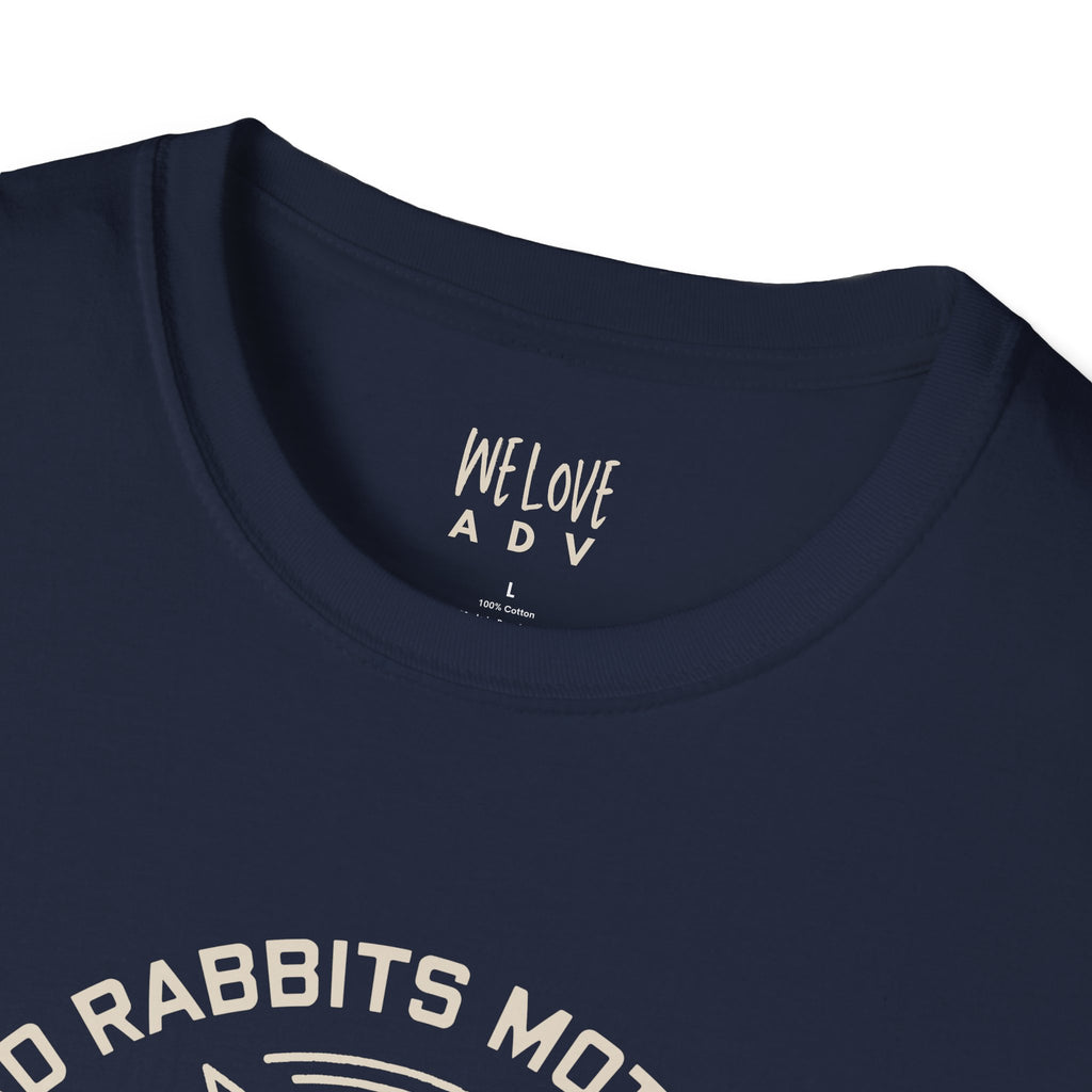 The Mad Rabbits Tee