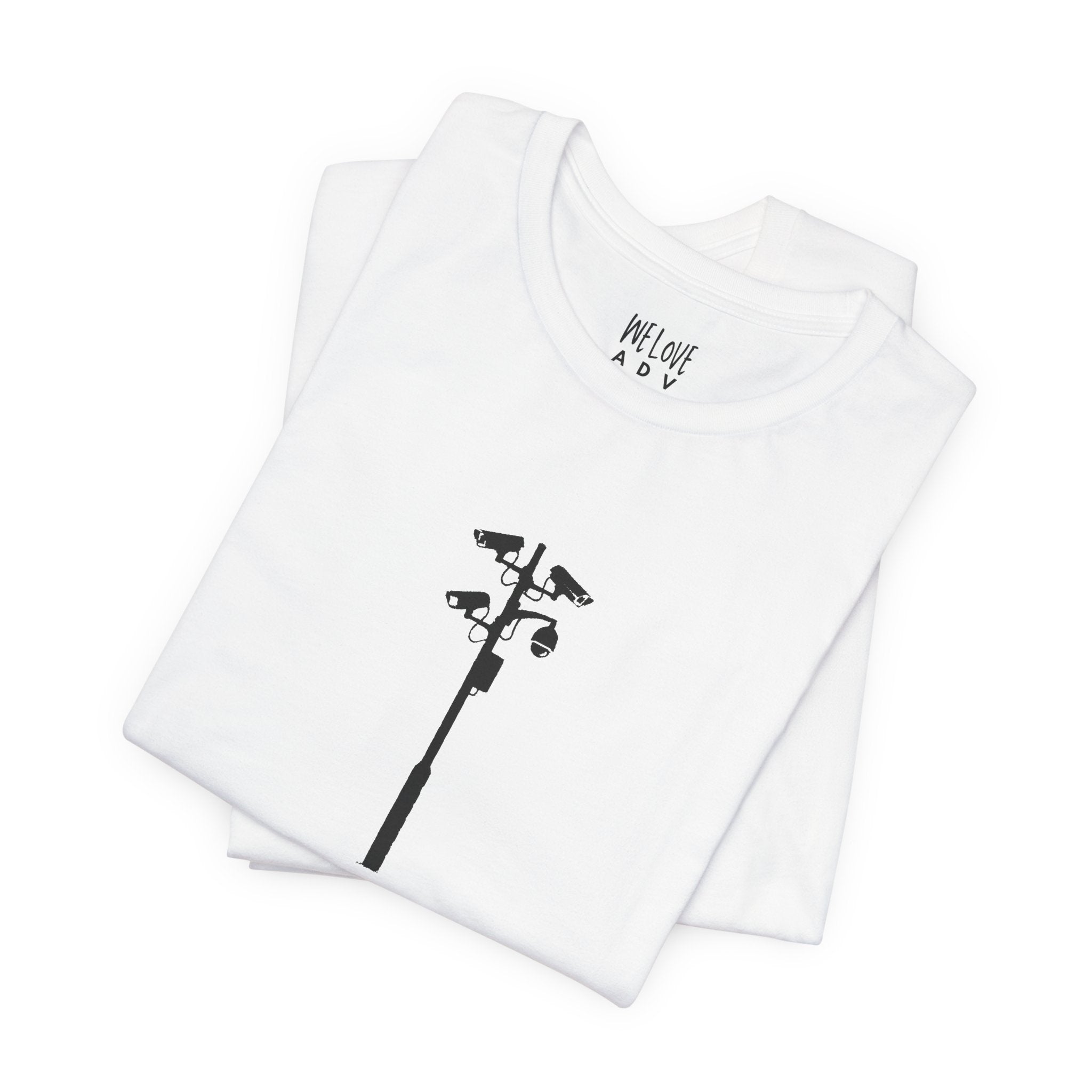 The Smile Tee