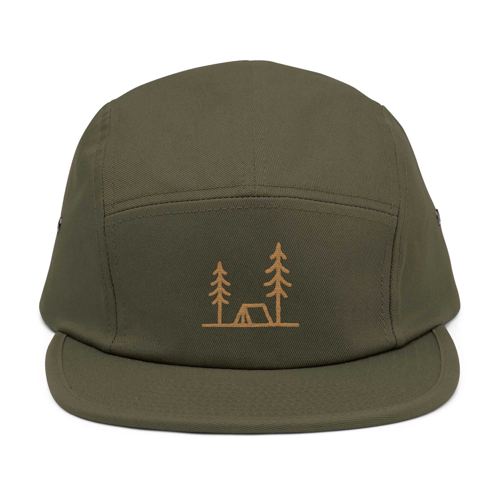 The Bivvy Cap